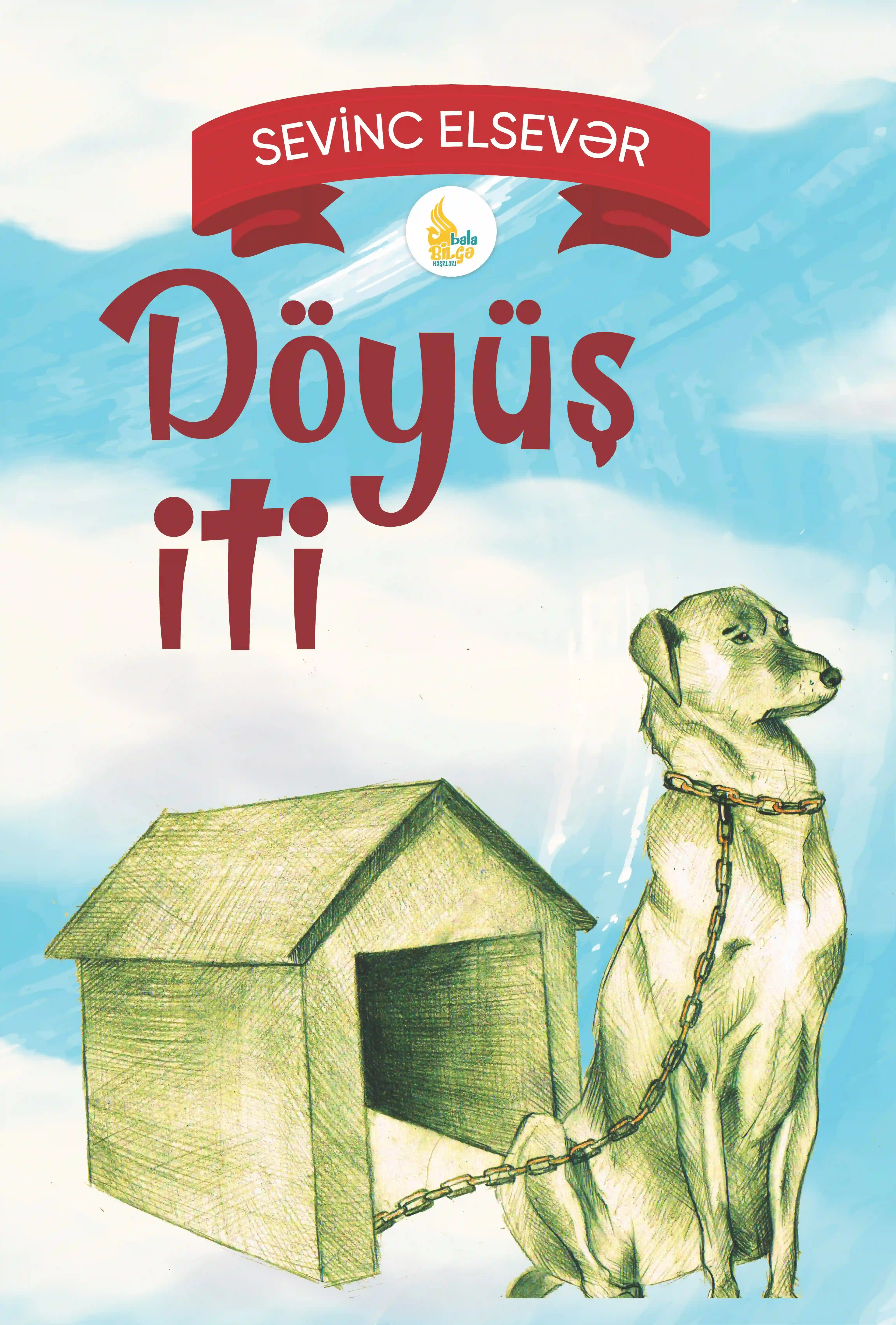 Döyüş iti